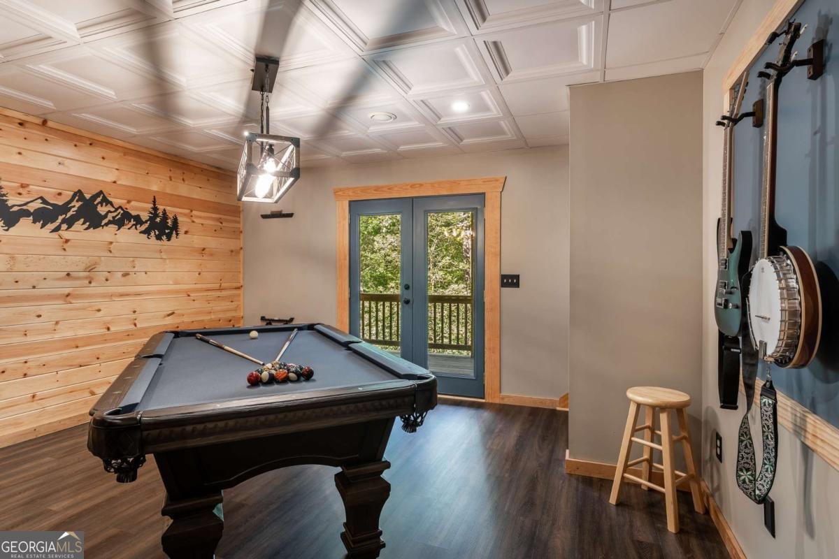 480 Palmetto Drive Ellijay - 2