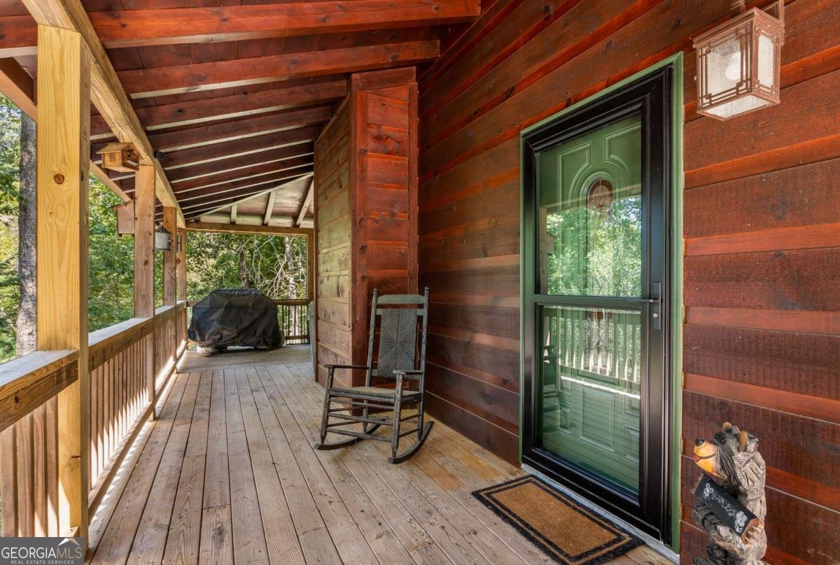 480 Palmetto Drive Ellijay - 21