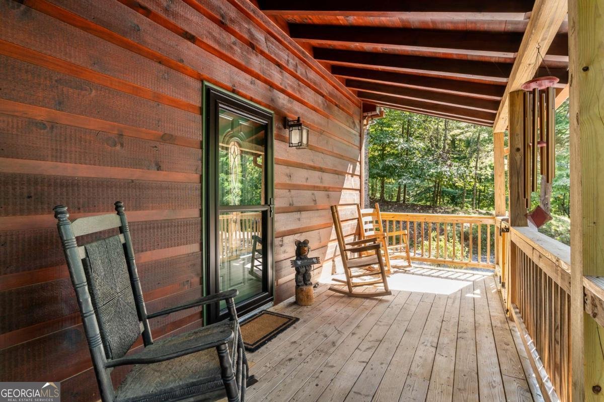 480 Palmetto Drive Ellijay - 22