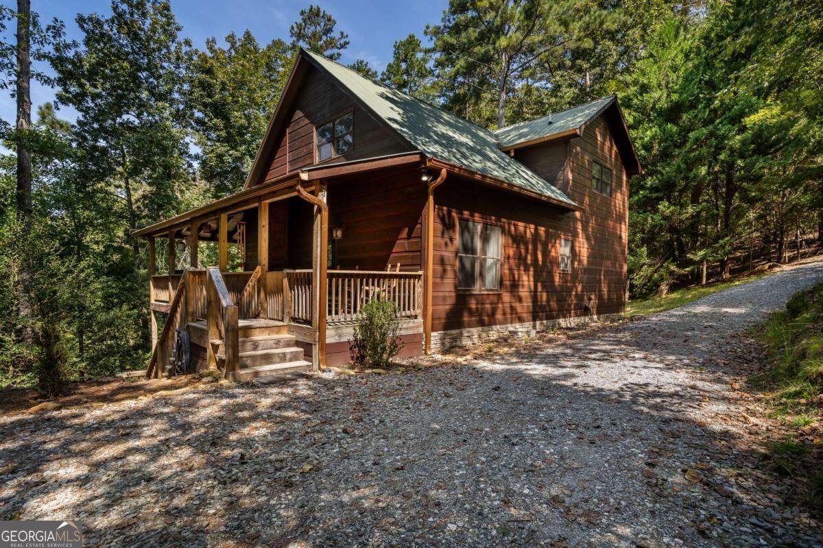 480 Palmetto Drive Ellijay - 23
