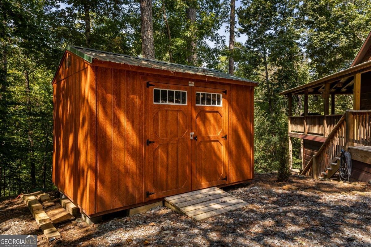 480 Palmetto Drive Ellijay - 24