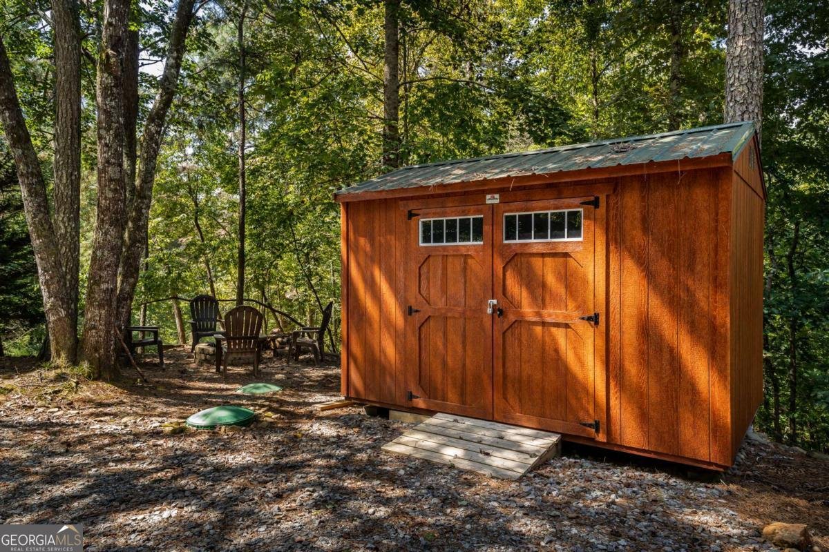 480 Palmetto Drive Ellijay - 25