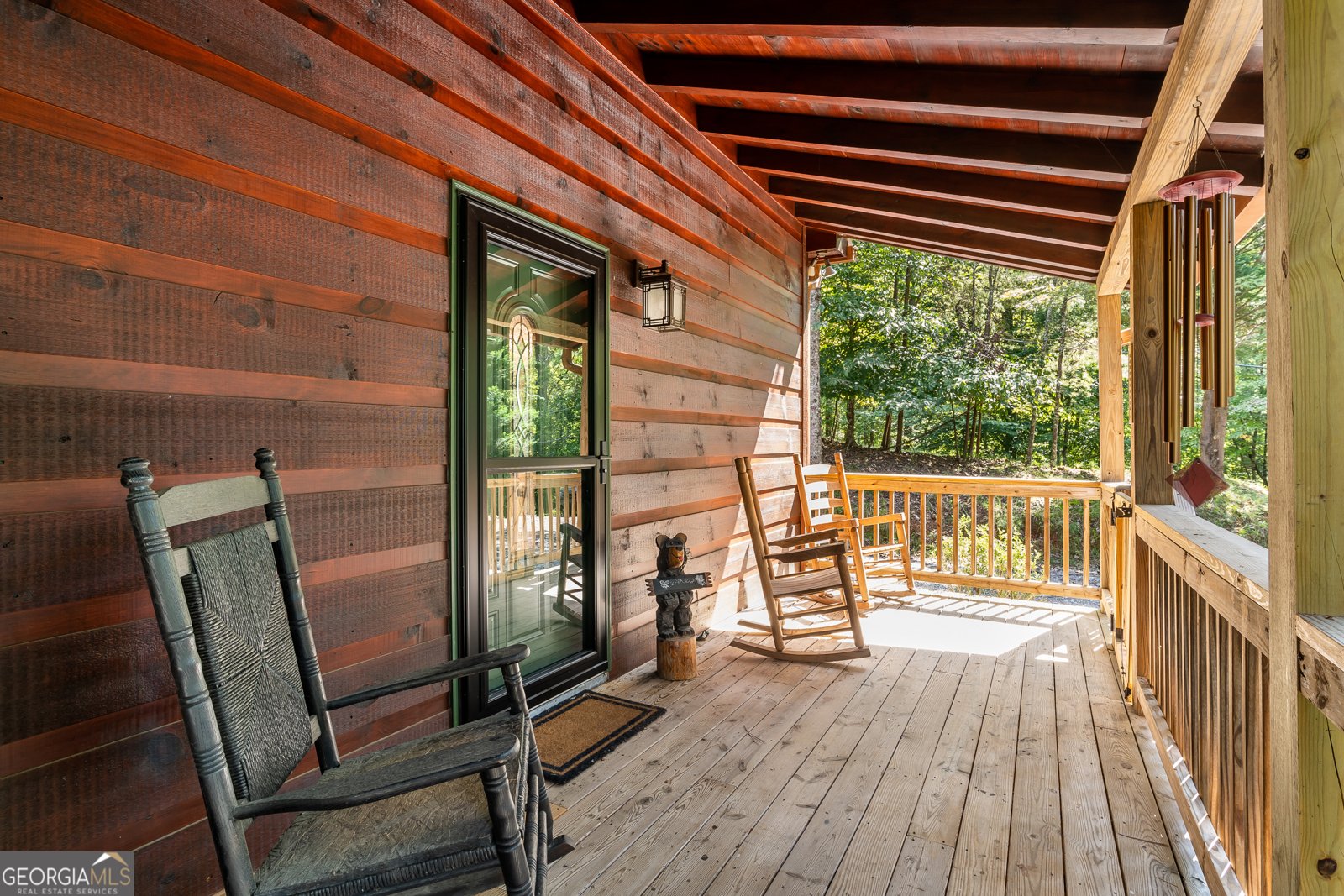 480 Palmetto Drive Ellijay - 59