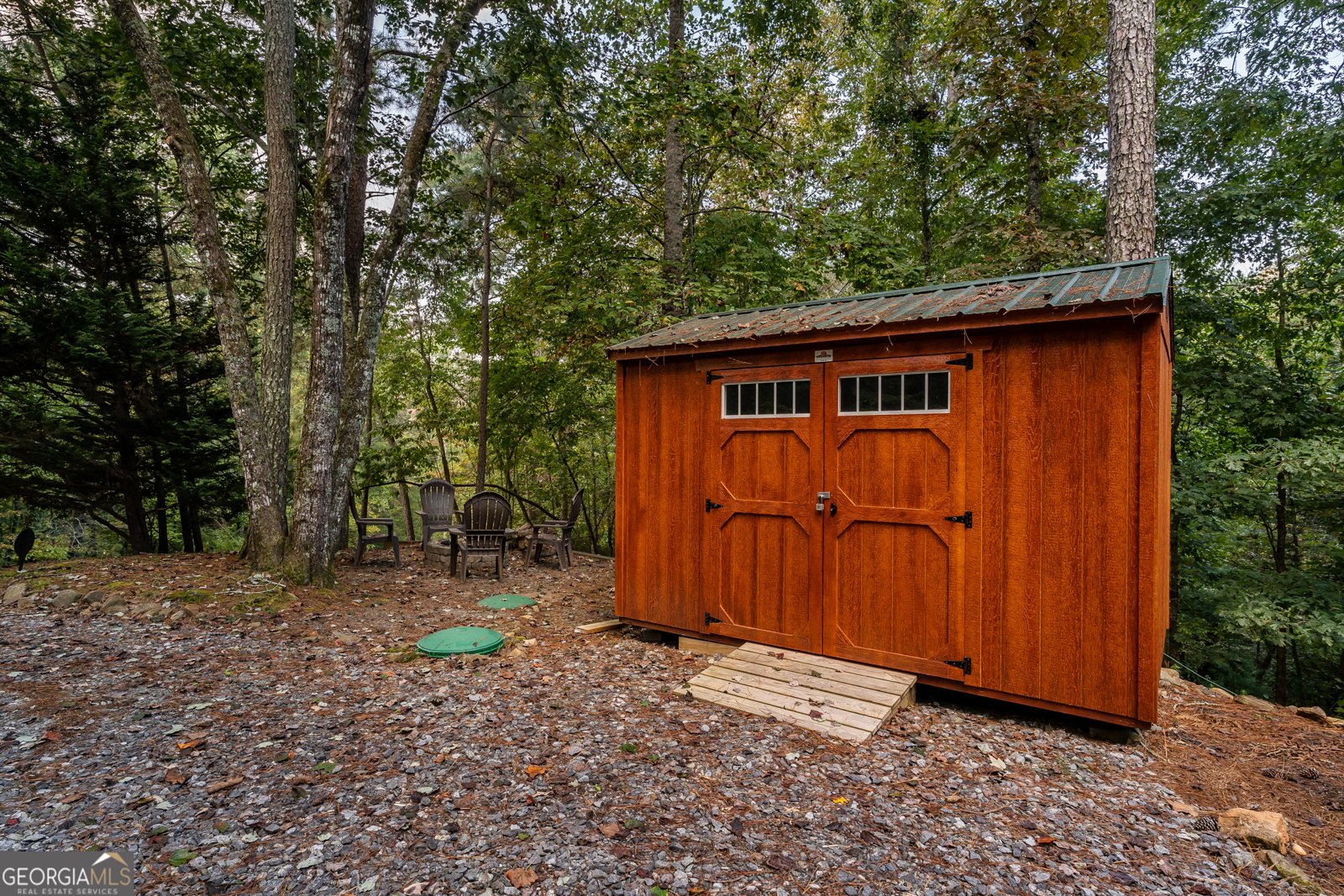 480 Palmetto Drive Ellijay - 65