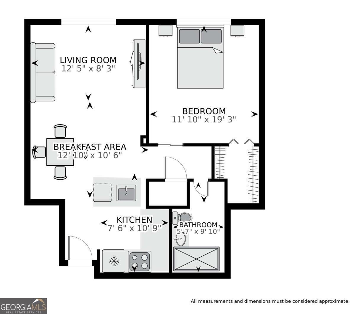 2285 Peachtree Road Atlanta - 12