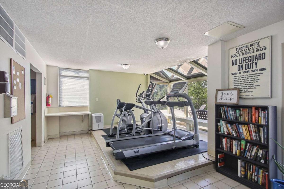 2285 Peachtree Road Atlanta - 15