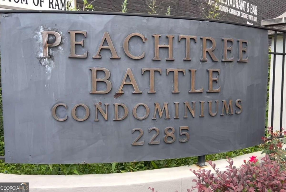 2285 Peachtree Road Atlanta - 17
