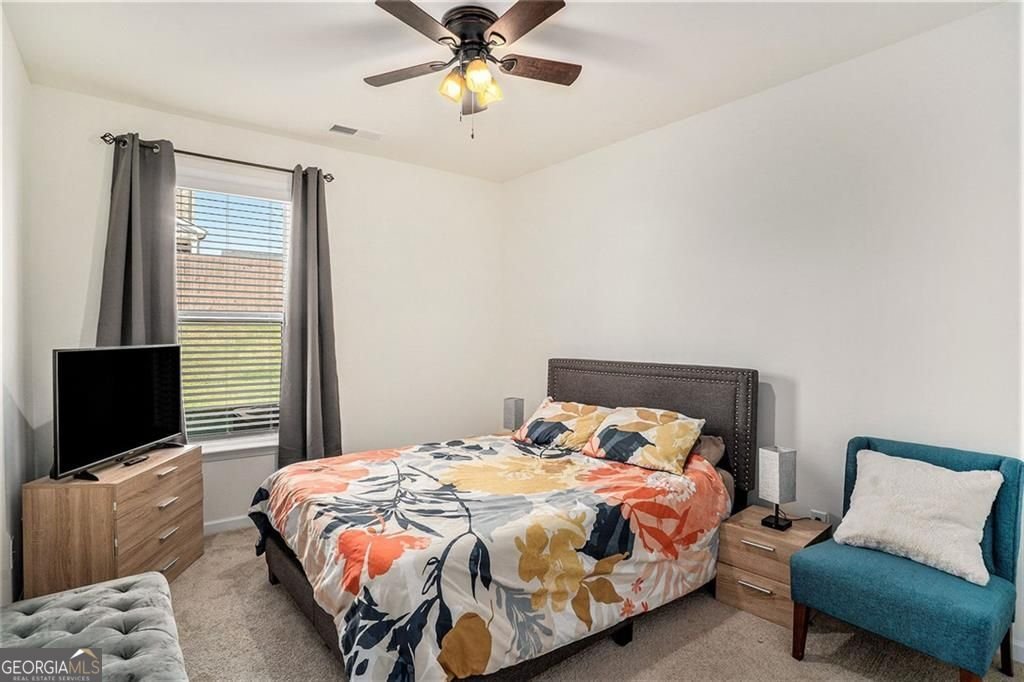 198 Broder Farms Drive Stockbridge - 20