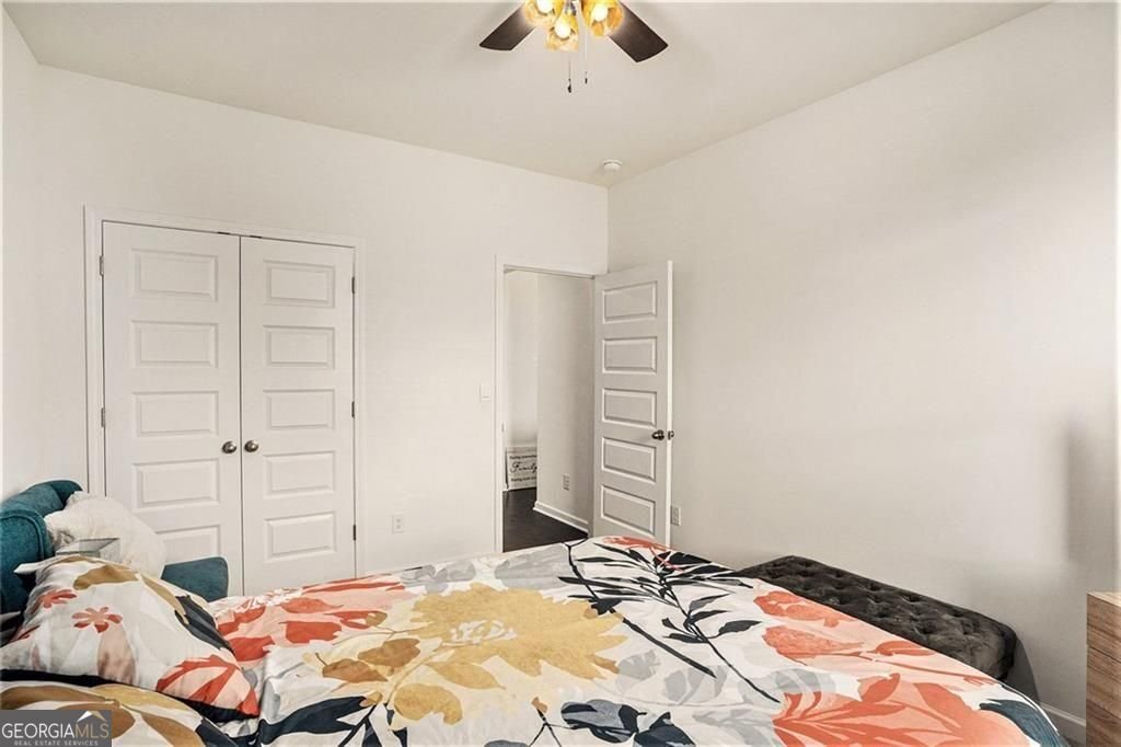 198 Broder Farms Drive Stockbridge - 21