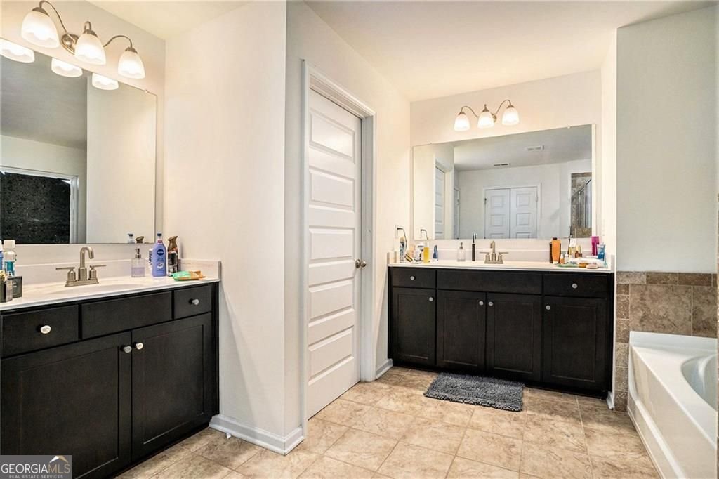 198 Broder Farms Drive Stockbridge - 4