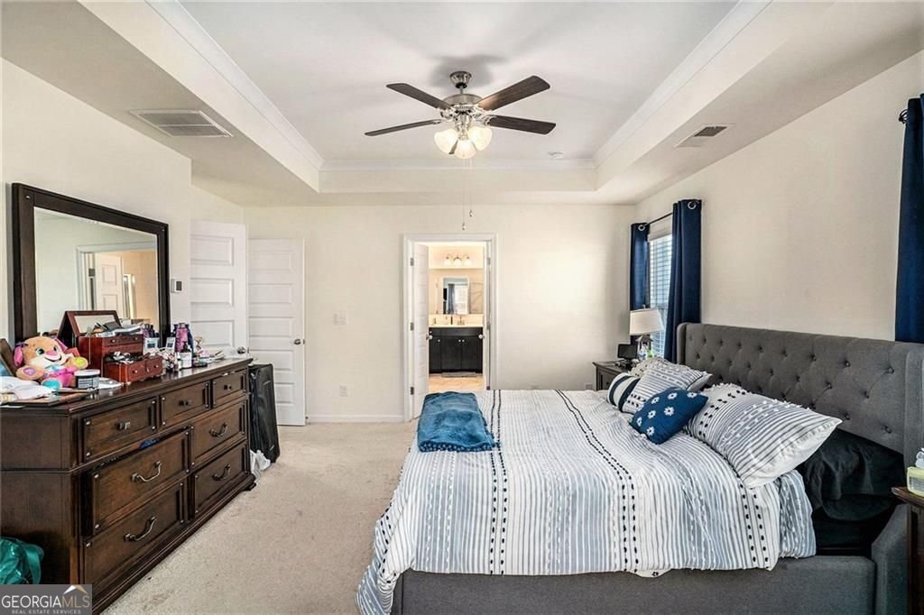 198 Broder Farms Drive Stockbridge - 6