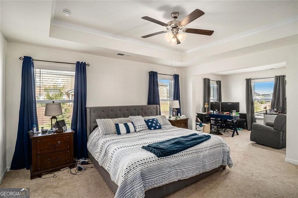 198 Broder Farms Drive Stockbridge - 7