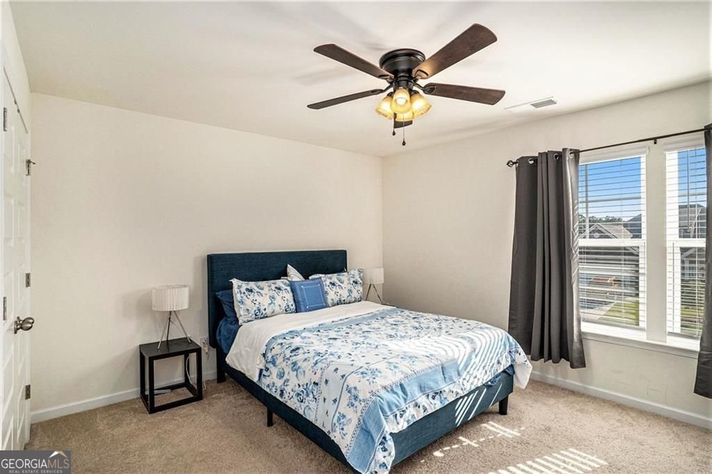 198 Broder Farms Drive Stockbridge - 9