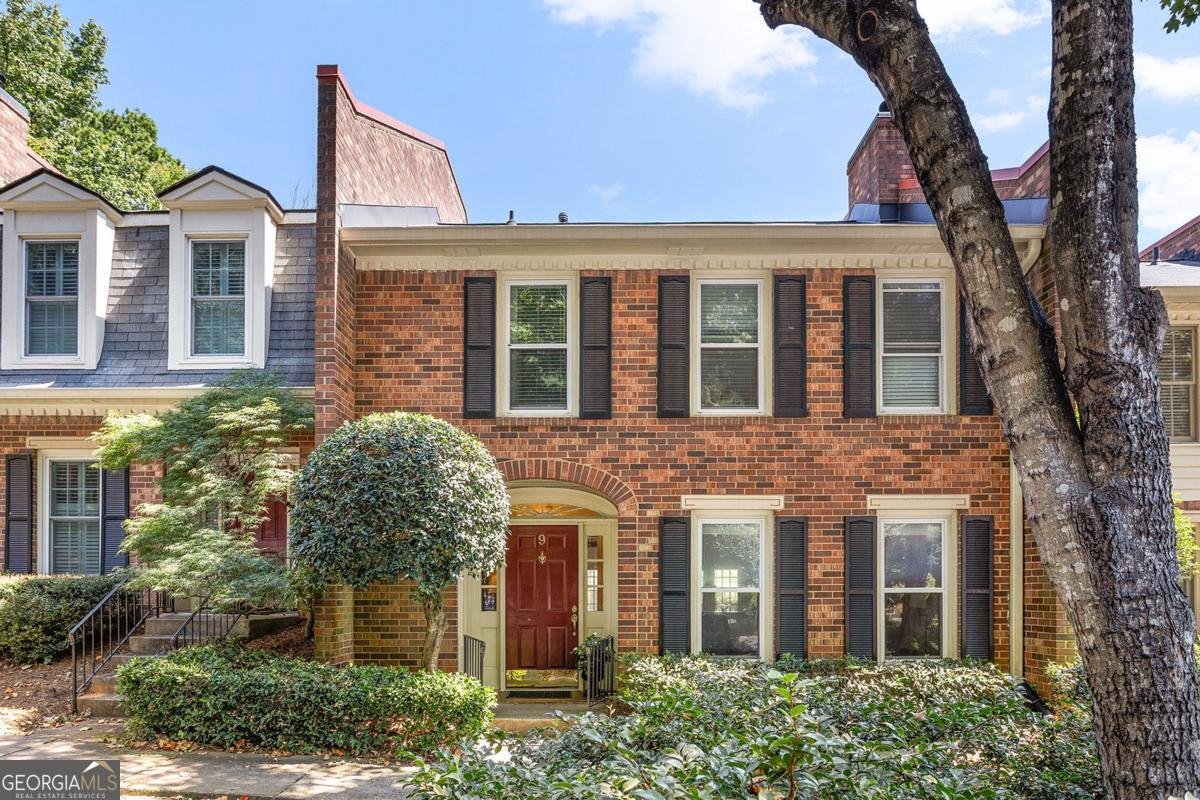 9 Queen Victoria Place Atlanta - 2