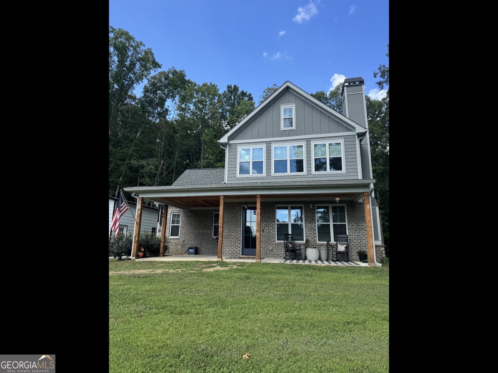 2119 Star Creek Road Morganton - 24