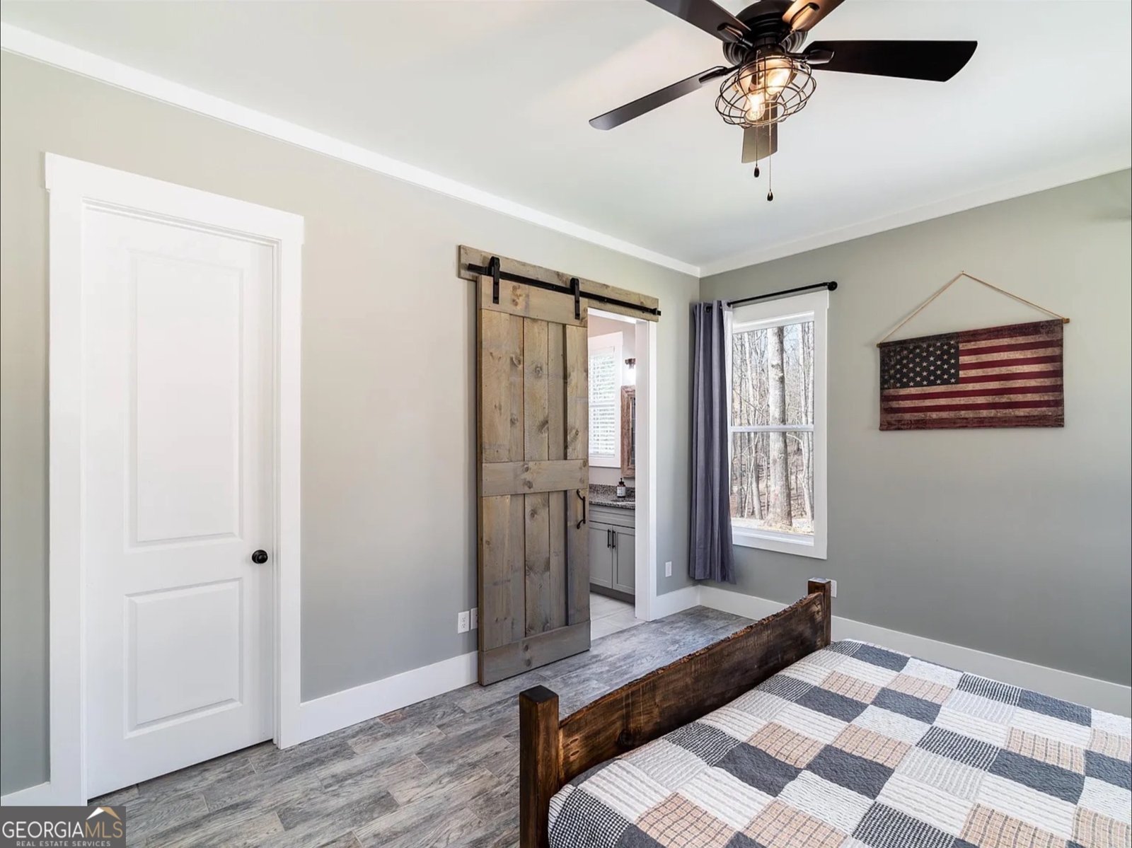 2119 Star Creek Road Morganton - 8