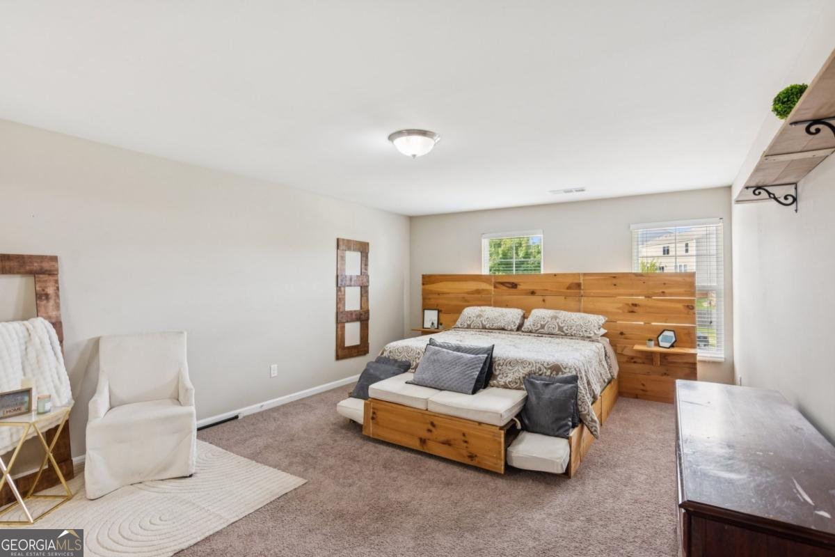 1596 Garden View Drive Sugar Hill - 1
