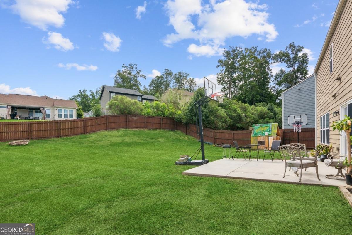 1596 Garden View Drive Sugar Hill - 13