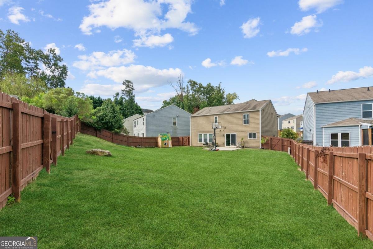1596 Garden View Drive Sugar Hill - 14
