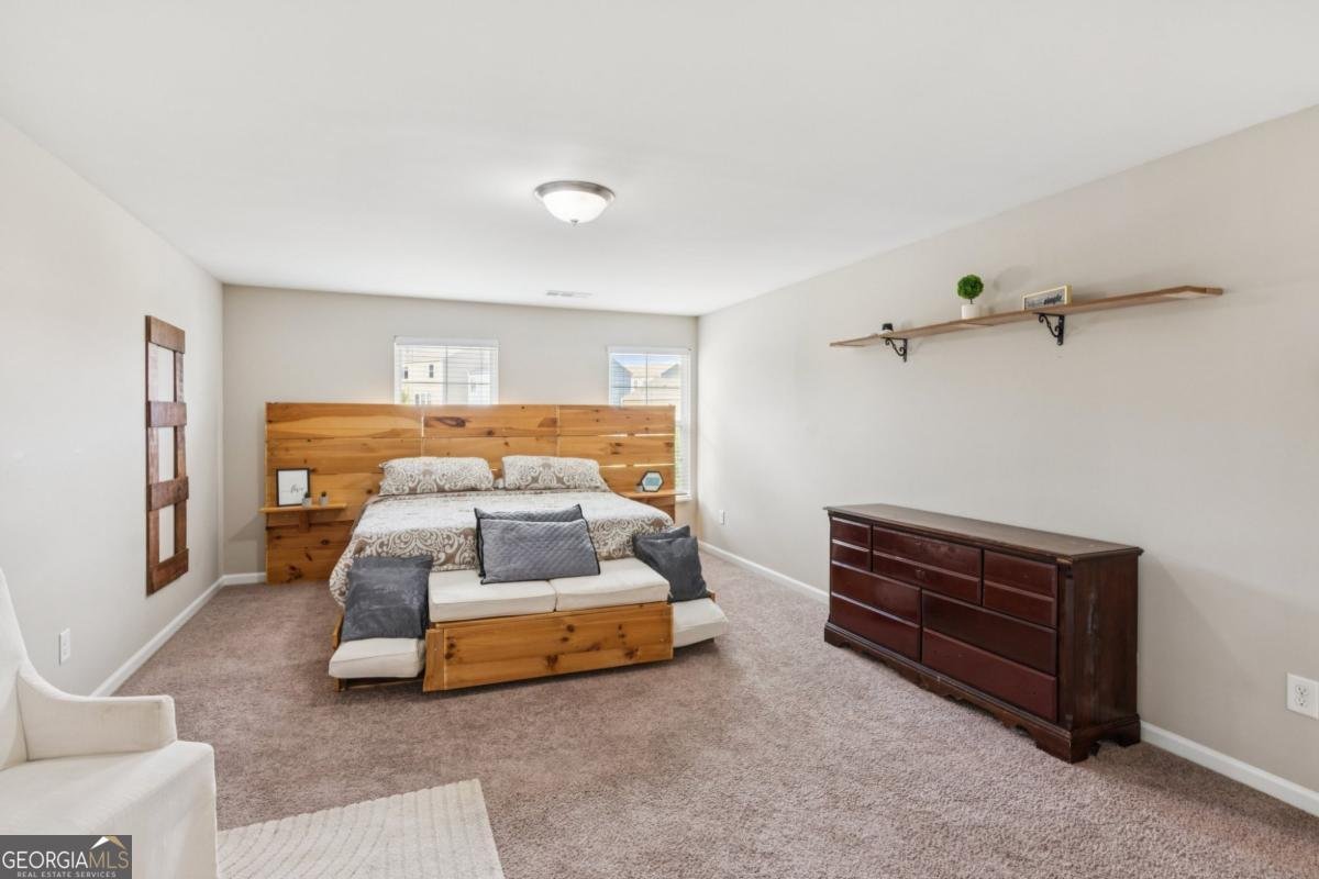 1596 Garden View Drive Sugar Hill - 21