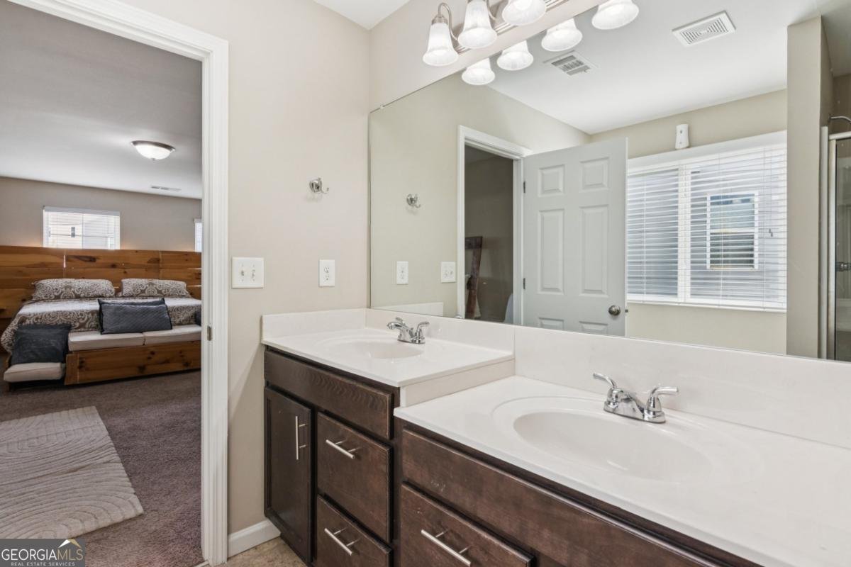 1596 Garden View Drive Sugar Hill - 22