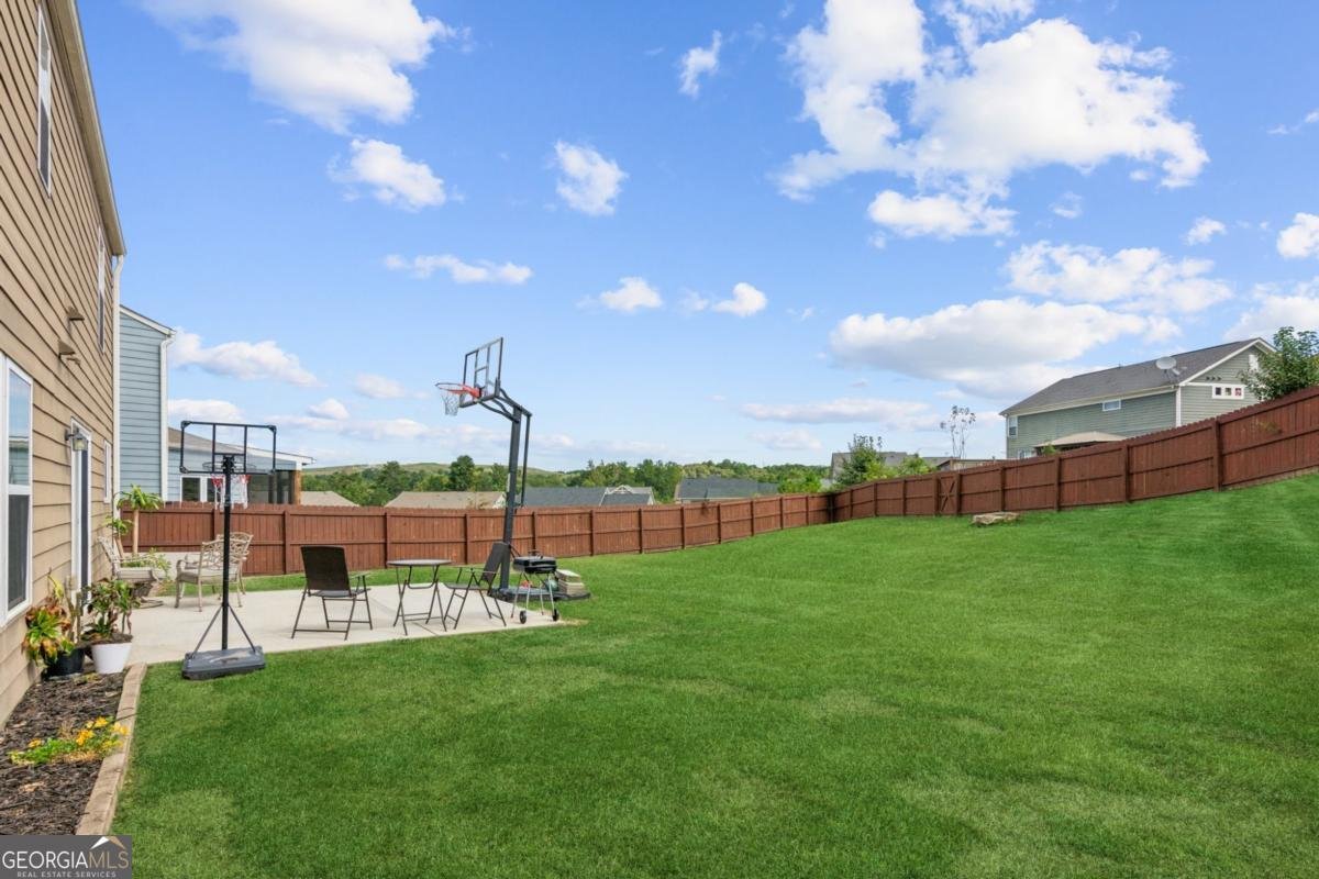 1596 Garden View Drive Sugar Hill - 33