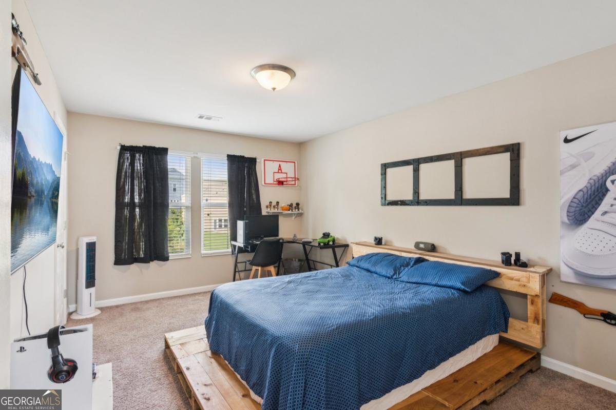 1596 Garden View Drive Sugar Hill - 7
