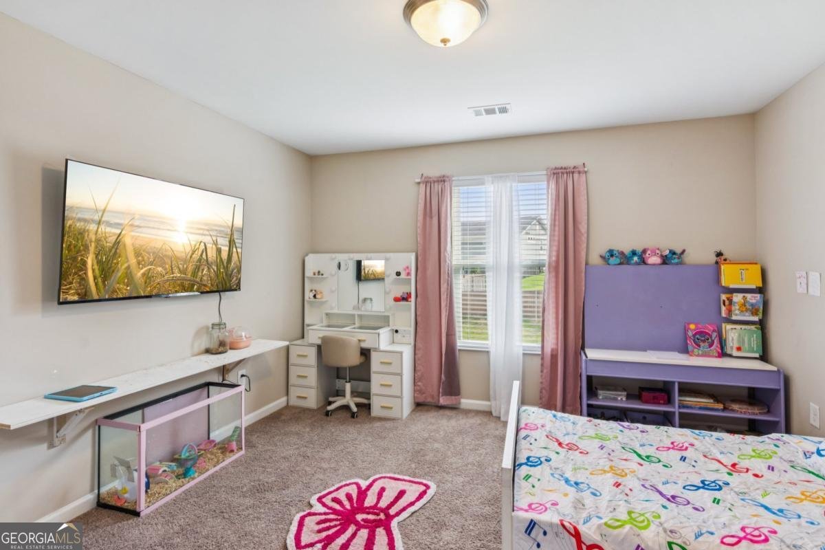 1596 Garden View Drive Sugar Hill - 8