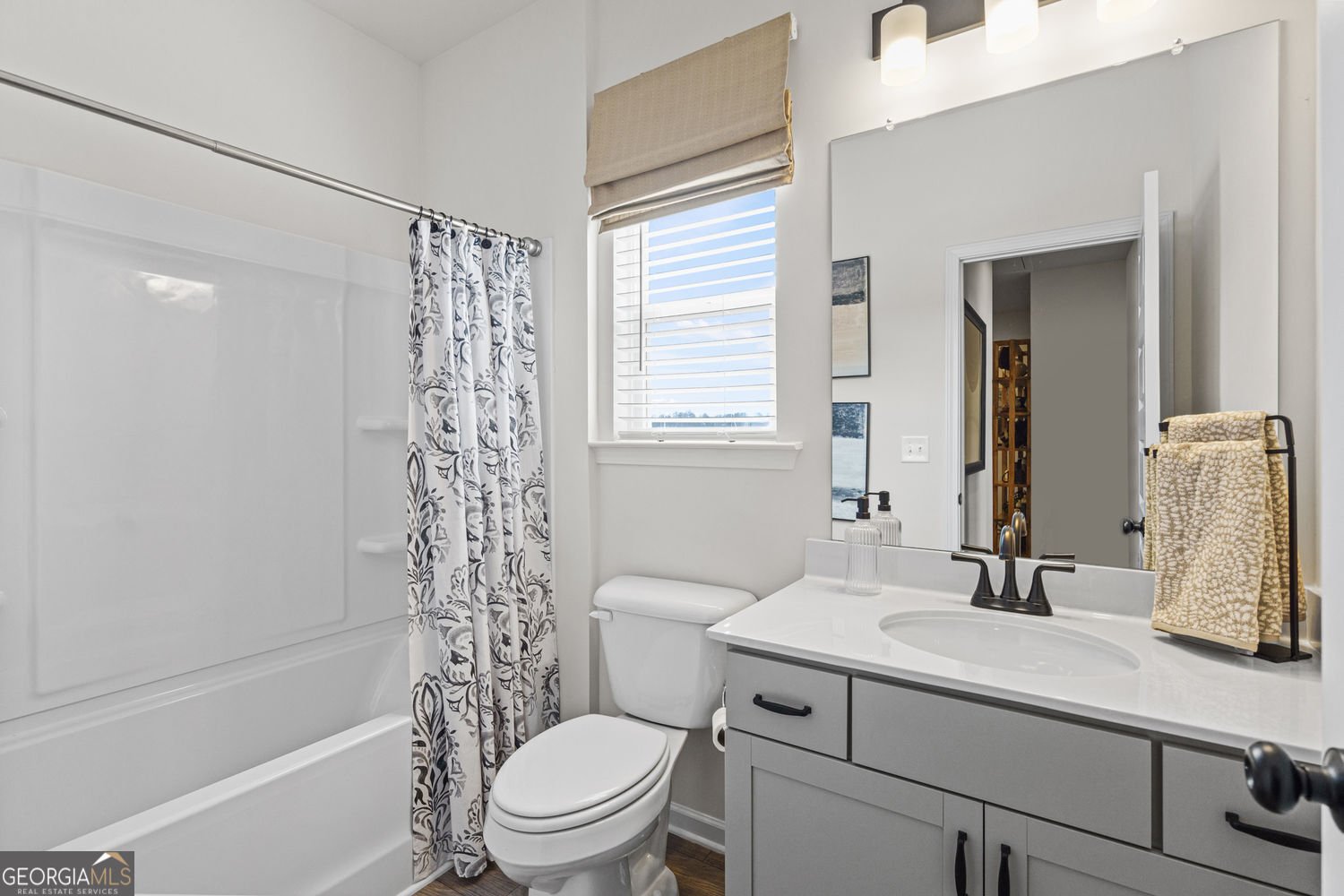 2420 Ravencliff Drive Austell - 24