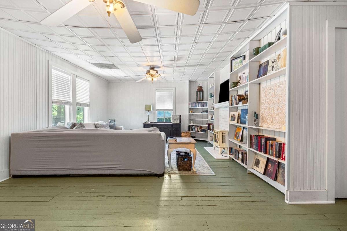 3880 Irwin Bridge Road Conyers - 1