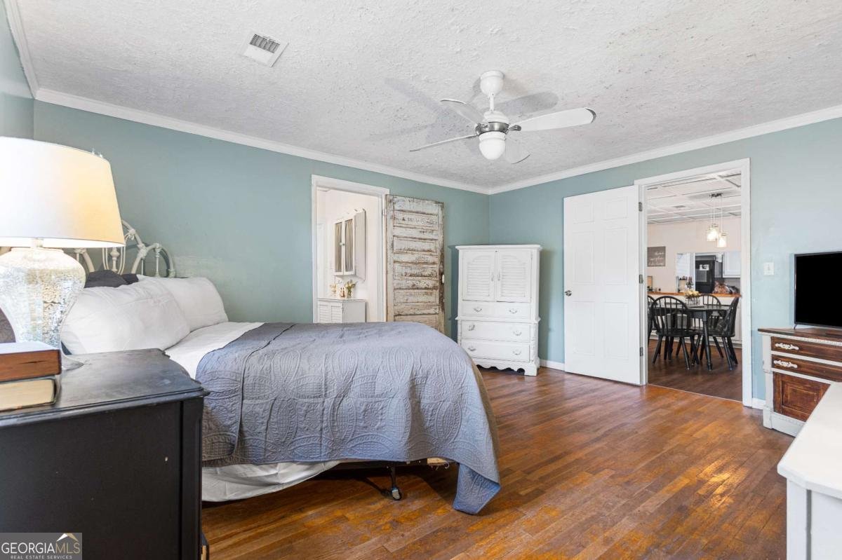 3880 Irwin Bridge Road Conyers - 14