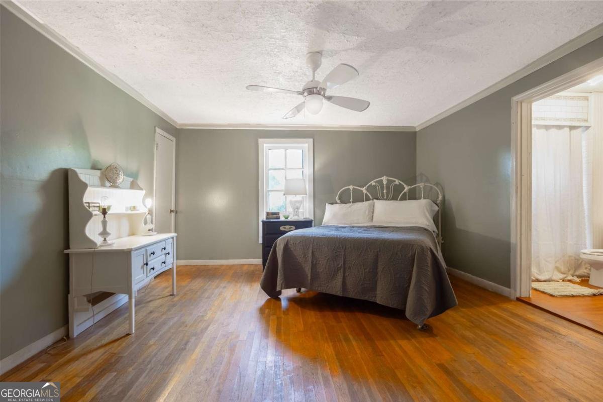 3880 Irwin Bridge Road Conyers - 15