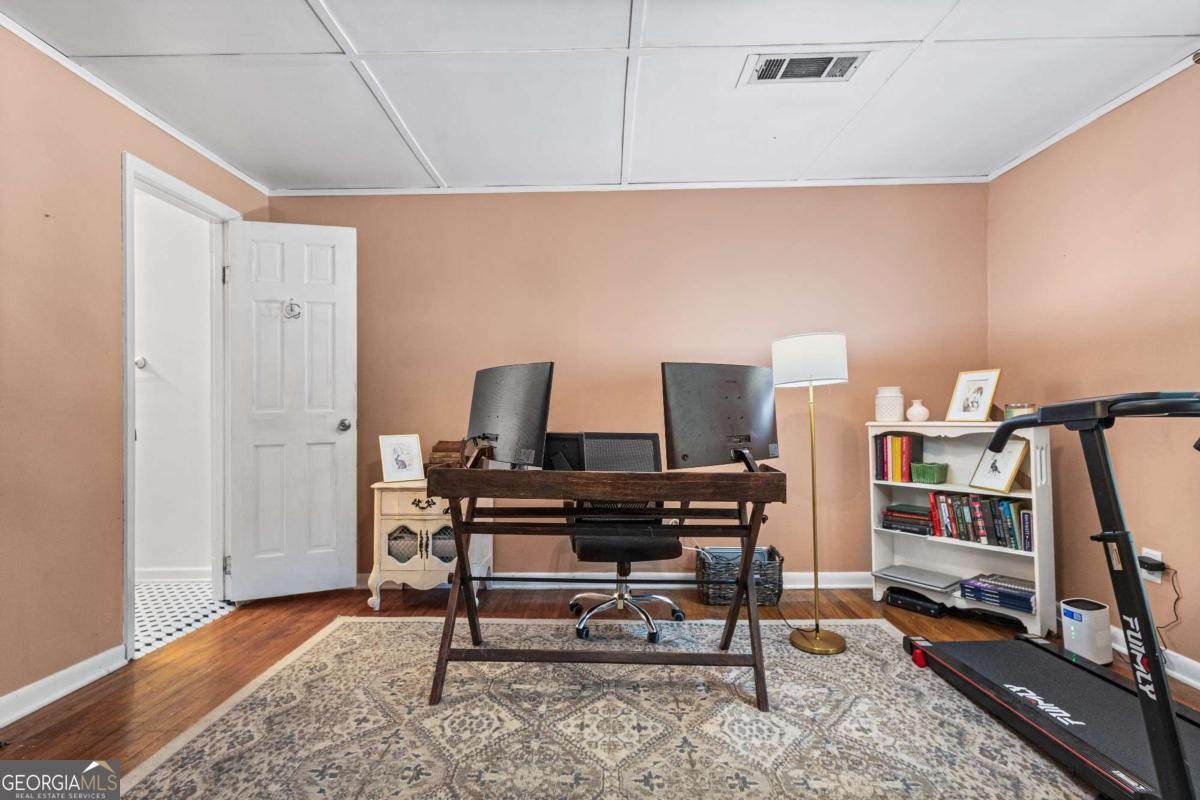3880 Irwin Bridge Road Conyers - 26