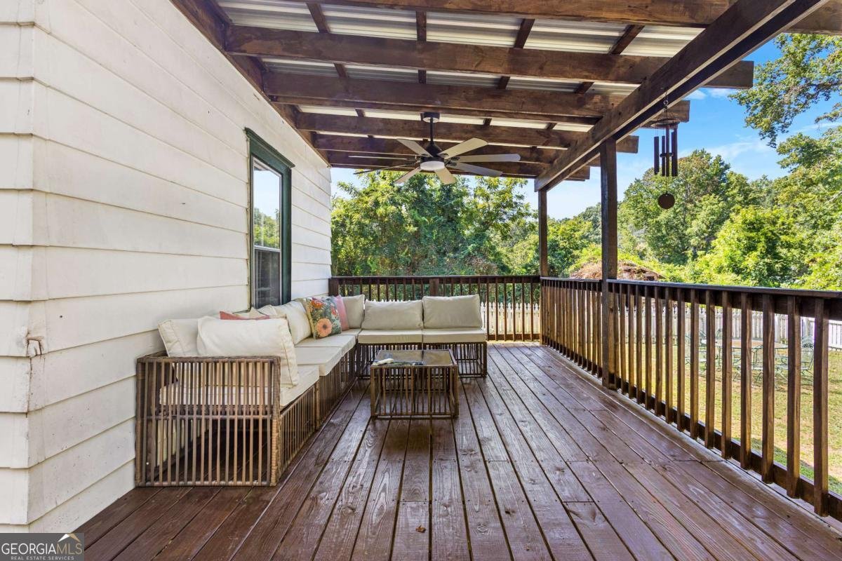 3880 Irwin Bridge Road Conyers - 35
