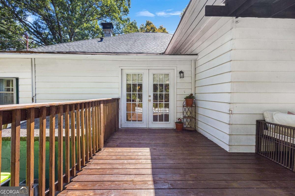 3880 Irwin Bridge Road Conyers - 36