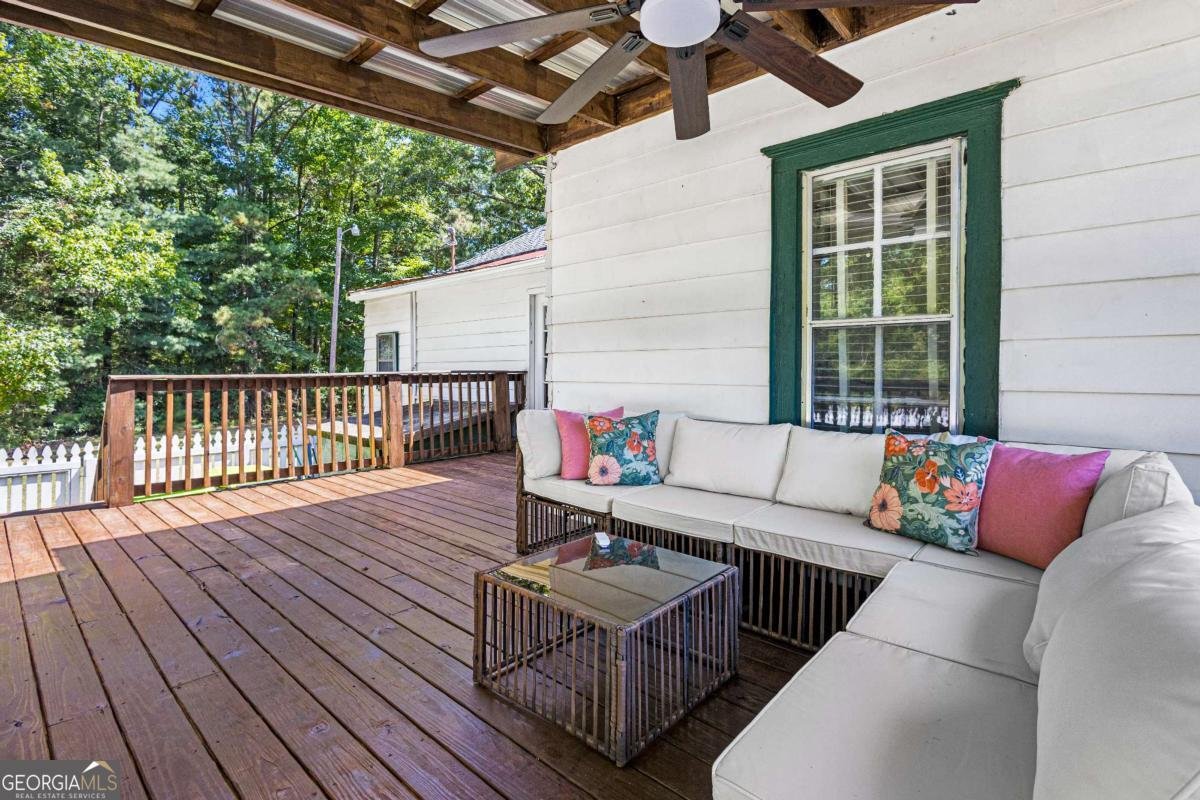 3880 Irwin Bridge Road Conyers - 37