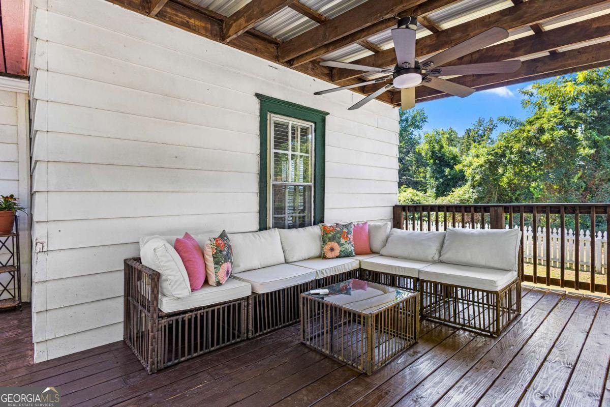3880 Irwin Bridge Road Conyers - 38