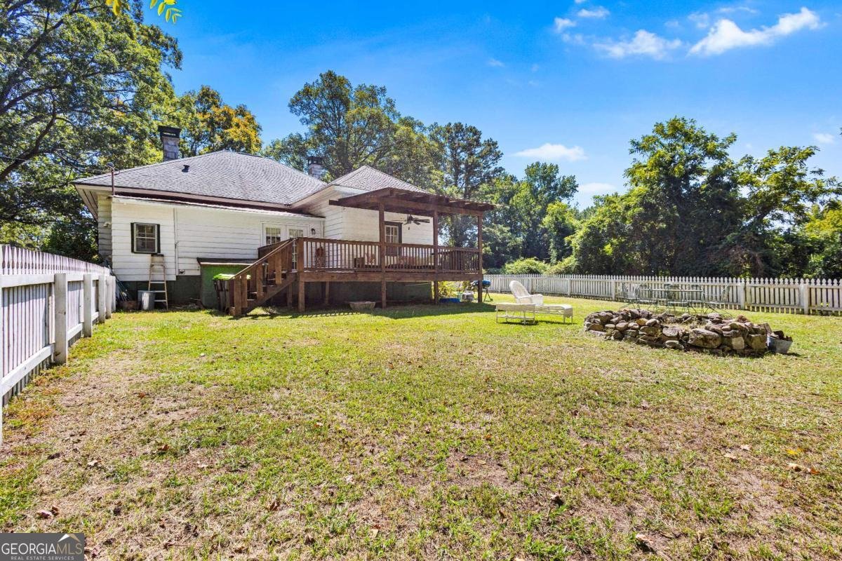 3880 Irwin Bridge Road Conyers - 40