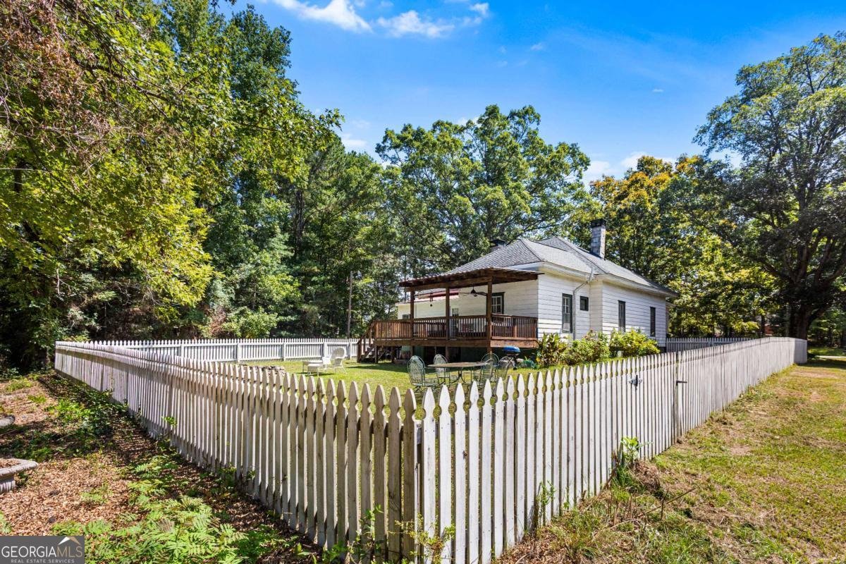 3880 Irwin Bridge Road Conyers - 45
