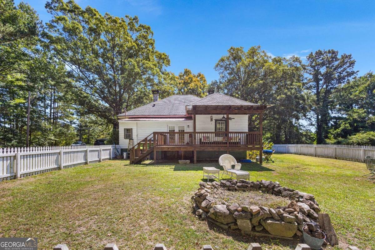 3880 Irwin Bridge Road Conyers - 78