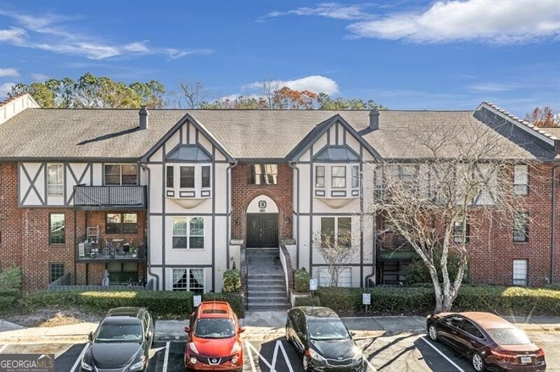 6851 Roswell Road Atlanta - 27