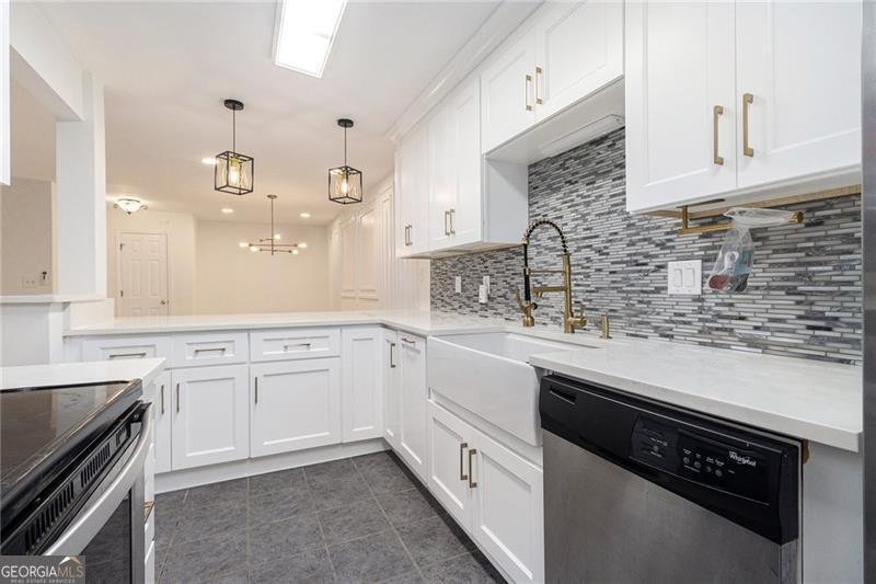 502 Brighton Point Atlanta - 1