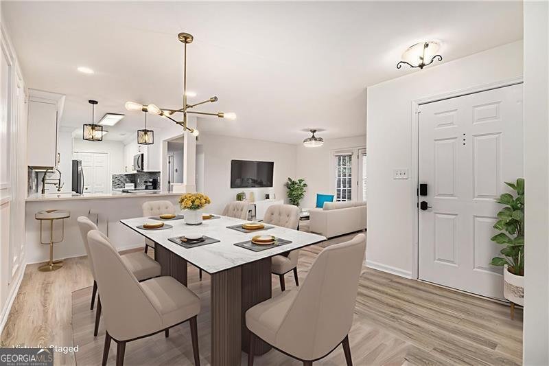 502 Brighton Point Atlanta - 2