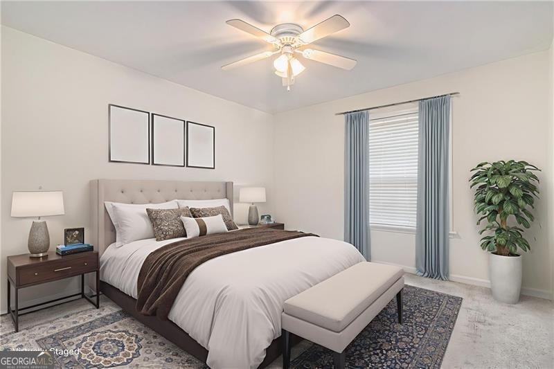 502 Brighton Point Atlanta - 5