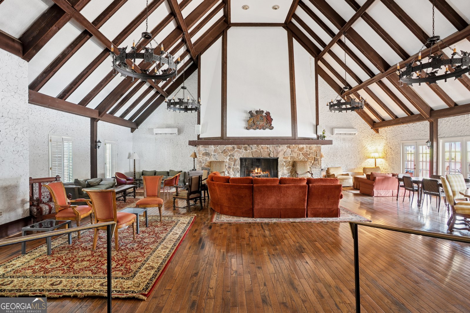 6851 Roswell Road Atlanta - 1