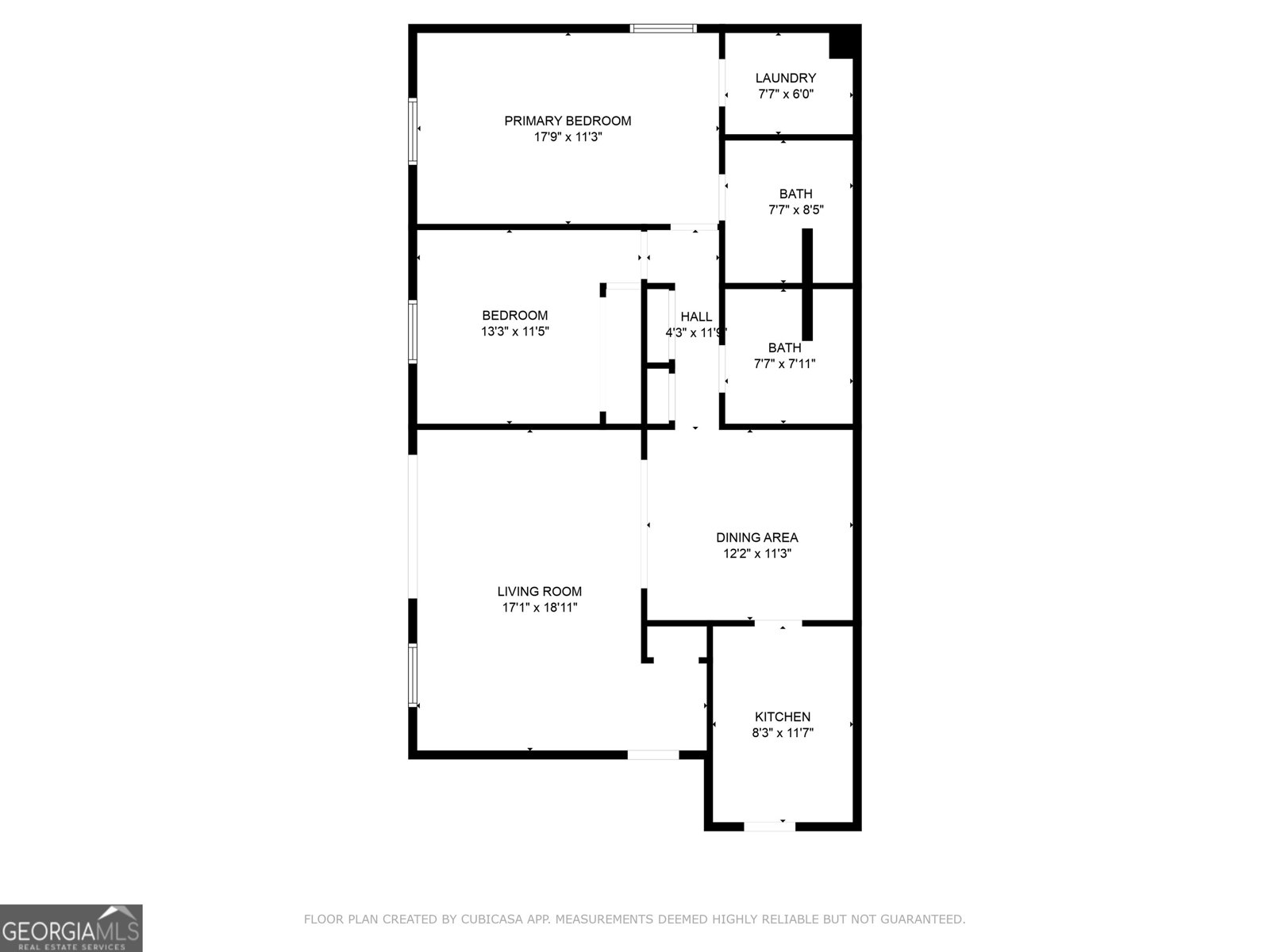 6851 Roswell Road Atlanta - 5