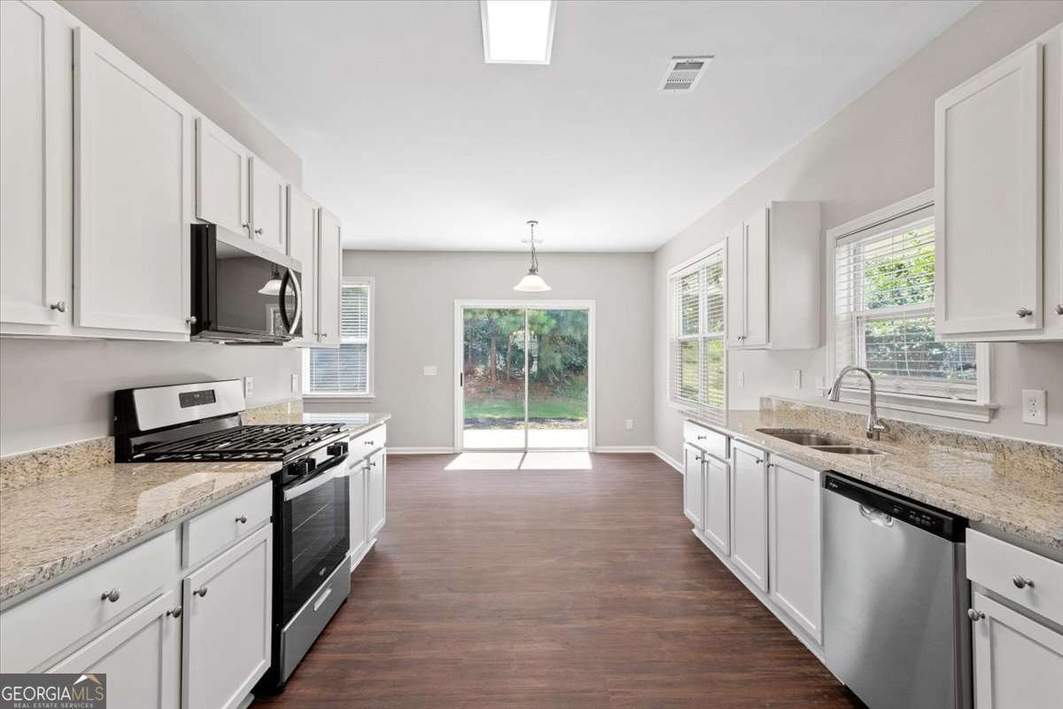 512 Waterfall Drive Canton - 10