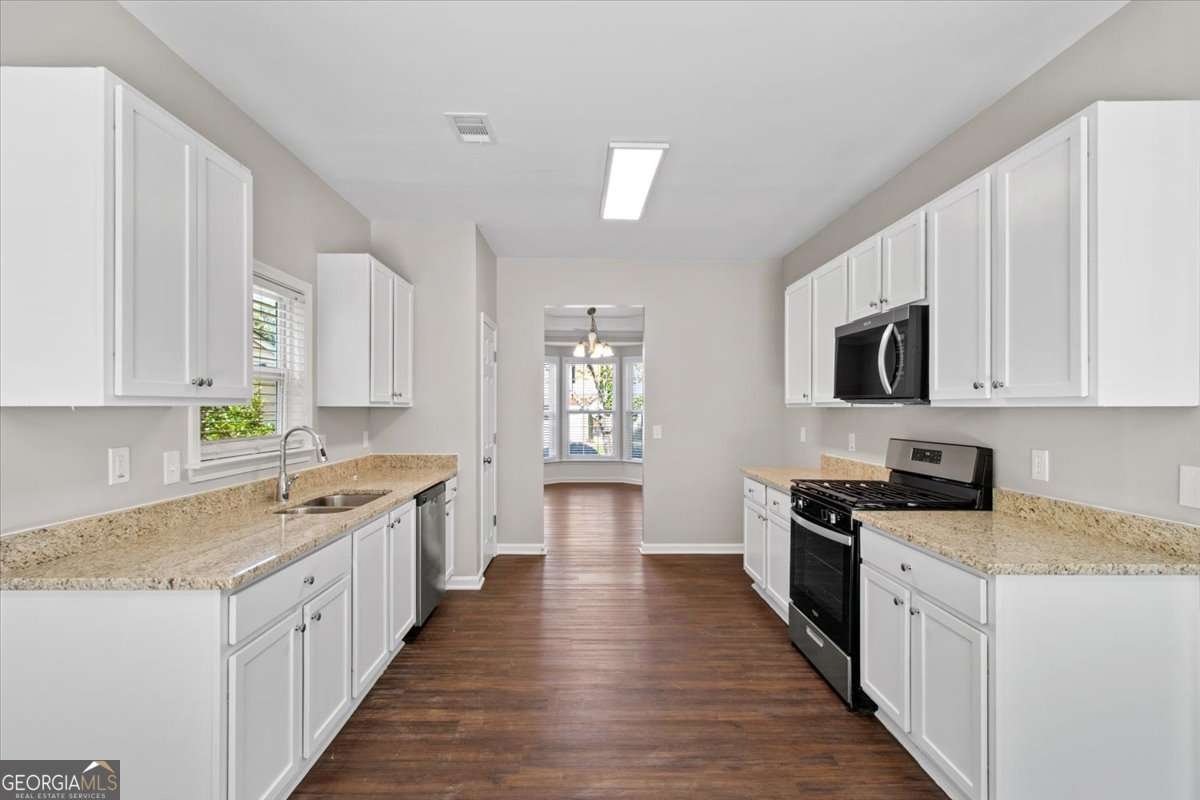 512 Waterfall Drive Canton - 13