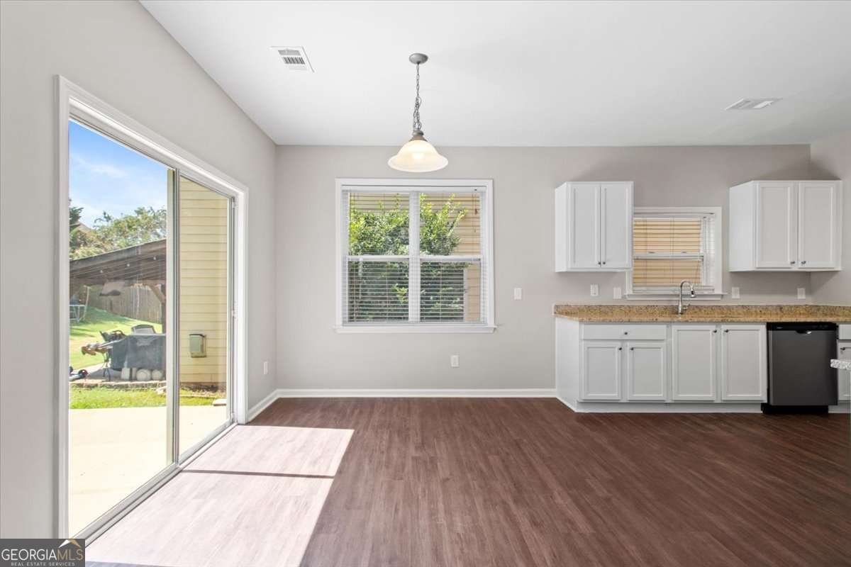 512 Waterfall Drive Canton - 15