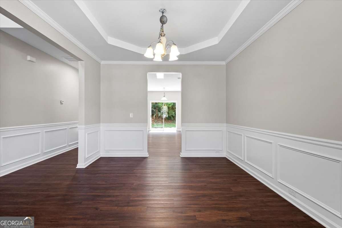 512 Waterfall Drive Canton - 17